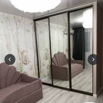 Продается 3-х комнатная квартира, 81 м²