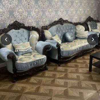 Продается 3-х комнатная квартира, 81 м²