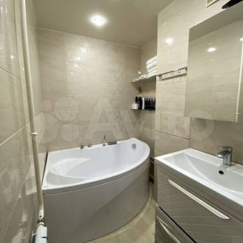 Продается 3-х комнатная квартира, 81 м²