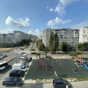 Продается 3-х комнатная квартира, 81 м²