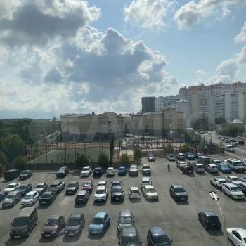 Продается 3-х комнатная квартира, 81 м²