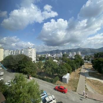 Продается 3-х комнатная квартира, 81 м²