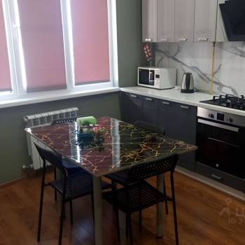 Сдается 1-комнатная квартира, 48 м²