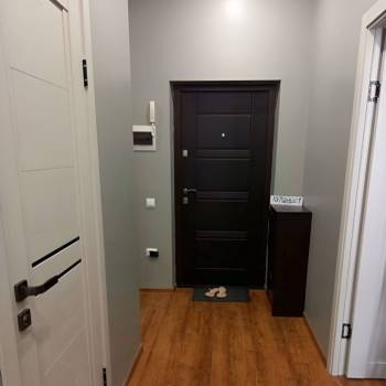 Сдается 1-комнатная квартира, 48 м²