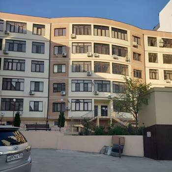 Сдается 1-комнатная квартира, 48 м²