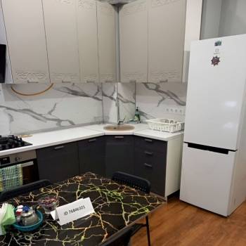 Сдается 1-комнатная квартира, 48 м²