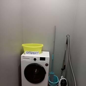 Сдается 1-комнатная квартира, 48 м²