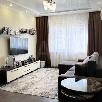 Продается 3-х комнатная квартира, 68 м²