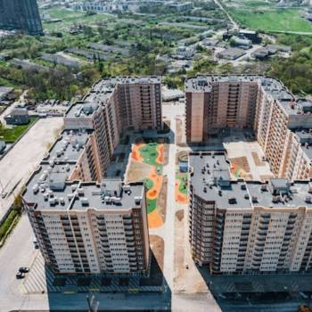 Продается 2-х комнатная квартира, 60,9 м²