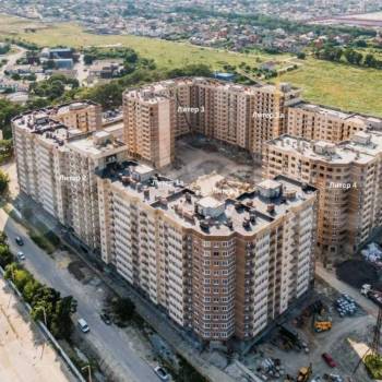 Продается 2-х комнатная квартира, 60,9 м²
