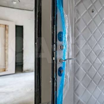 Продается 2-х комнатная квартира, 60,9 м²