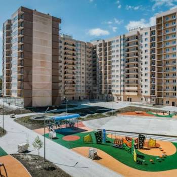 Продается 2-х комнатная квартира, 60,9 м²
