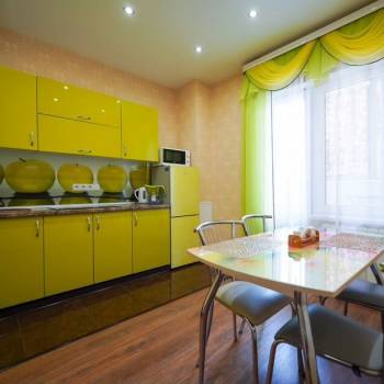 Сдается 1-комнатная квартира, 42 м²