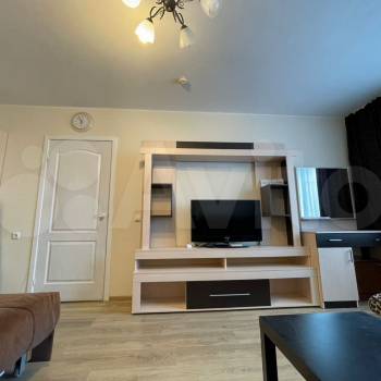 Продается 1-комнатная квартира, 37,7 м²