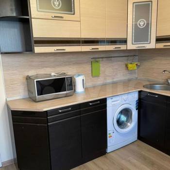 Продается 1-комнатная квартира, 37,7 м²