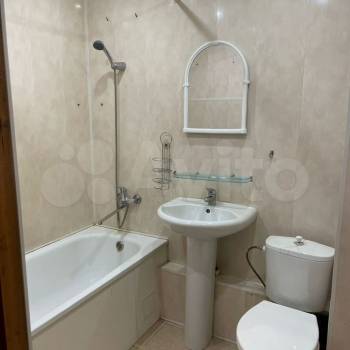 Продается 1-комнатная квартира, 37,7 м²