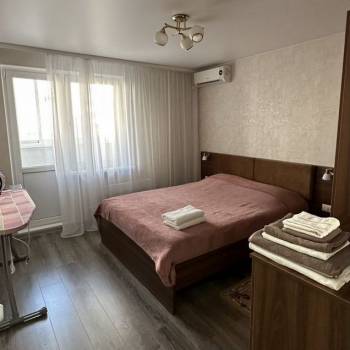 Сдается 2-х комнатная квартира, 64 м²