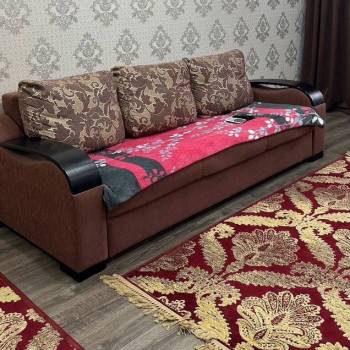 Сдается 2-х комнатная квартира, 64 м²