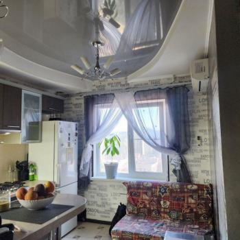 Сдается 1-комнатная квартира, 38 м²