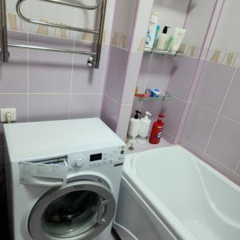 Сдается 1-комнатная квартира, 38 м²