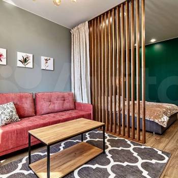 Сдается 1-комнатная квартира, 47 м²