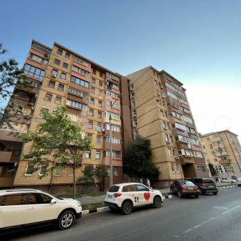 Продается 2-х комнатная квартира, 59,3 м²