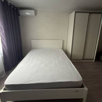 Сдается 1-комнатная квартира, 37,6 м²