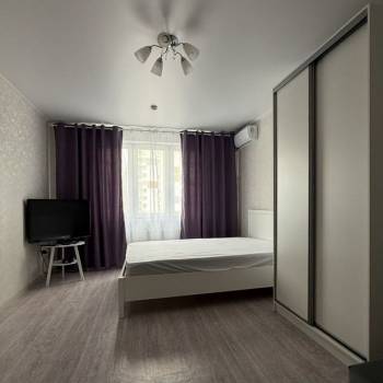 Сдается 1-комнатная квартира, 37,6 м²