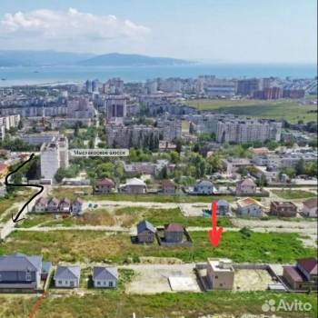 Продается Участок, 400 м²