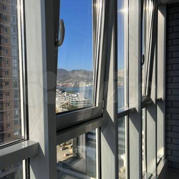 Сдается 1-комнатная квартира, 45 м²