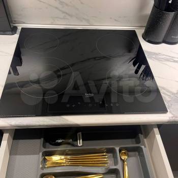 Сдается 1-комнатная квартира, 45 м²