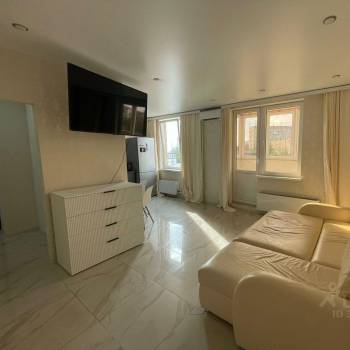 Продается 2-х комнатная квартира, 64 м²