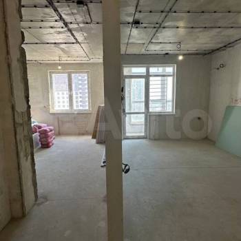 Продается 1-комнатная квартира, 46,2 м²