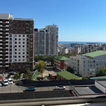 Продается 1-комнатная квартира, 46,2 м²