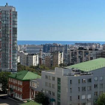 Продается 1-комнатная квартира, 46,2 м²