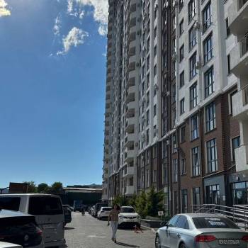 Продается 1-комнатная квартира, 46,2 м²
