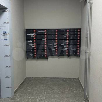 Продается 1-комнатная квартира, 46,2 м²
