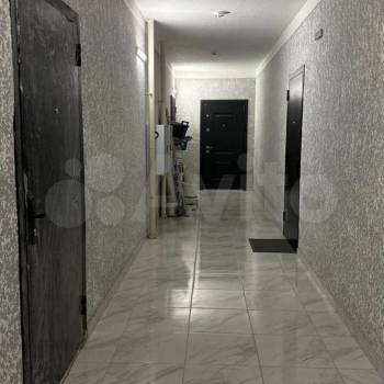 Продается 1-комнатная квартира, 46,2 м²