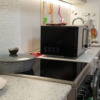 Продается 1-комнатная квартира, 43,7 м²