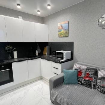 Сдается 1-комнатная квартира, 42 м²