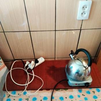 Сдается 1-комнатная квартира, 13 м²