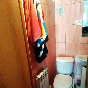 Сдается 1-комнатная квартира, 13 м²