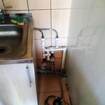 Сдается 1-комнатная квартира, 13 м²