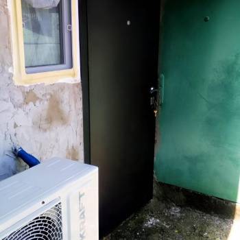 Сдается 1-комнатная квартира, 13 м²