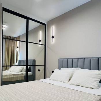 Сдается 1-комнатная квартира, 37 м²