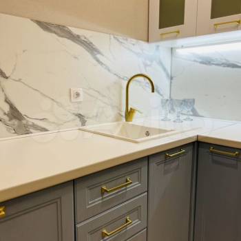 Сдается 1-комнатная квартира, 37 м²