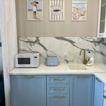 Сдается 1-комнатная квартира, 37 м²