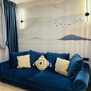 Сдается 1-комнатная квартира, 37 м²