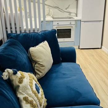 Сдается 1-комнатная квартира, 37 м²