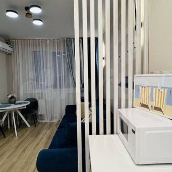 Сдается 1-комнатная квартира, 37 м²